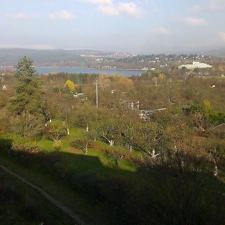 Apartament Alfa Panorama Brno Zewnętrze zdjęcie