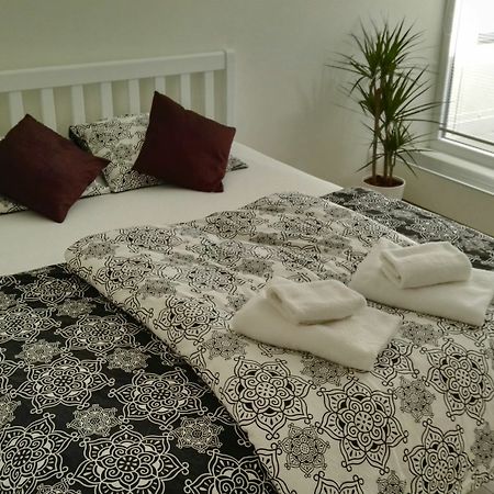 Apartament Alfa Panorama Brno Zewnętrze zdjęcie
