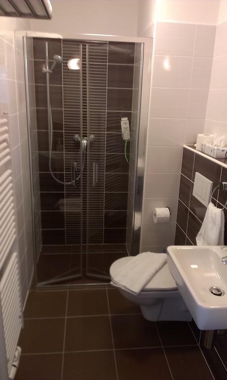 Apartament Alfa Panorama Brno Zewnętrze zdjęcie