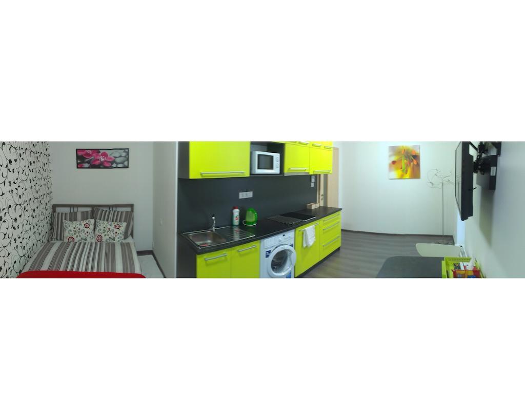 Apartament Alfa Panorama Brno Pokój zdjęcie