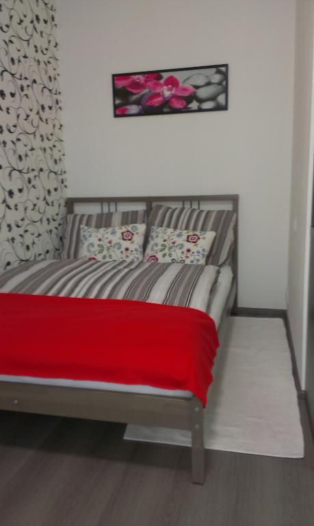 Apartament Alfa Panorama Brno Pokój zdjęcie