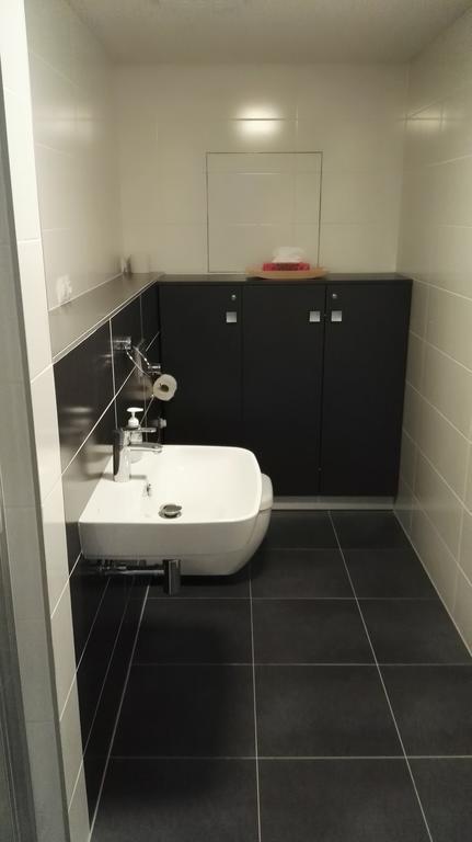Apartament Alfa Panorama Brno Zewnętrze zdjęcie