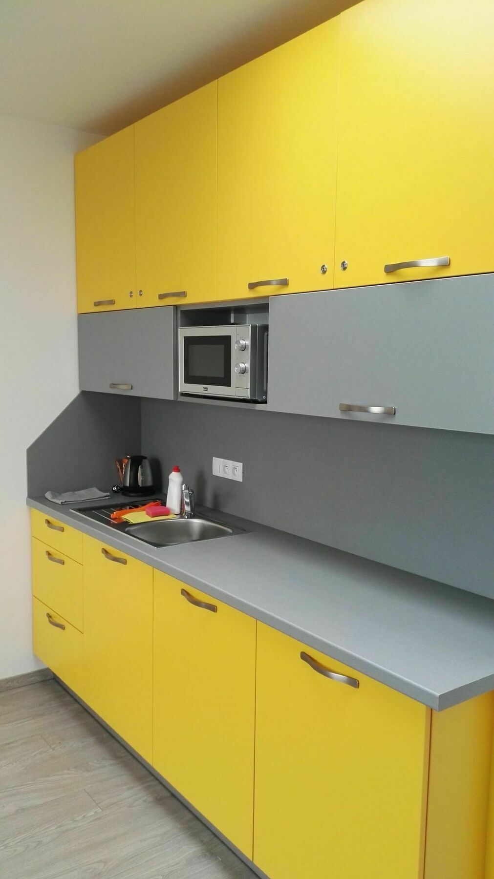 Apartament Alfa Panorama Brno Zewnętrze zdjęcie