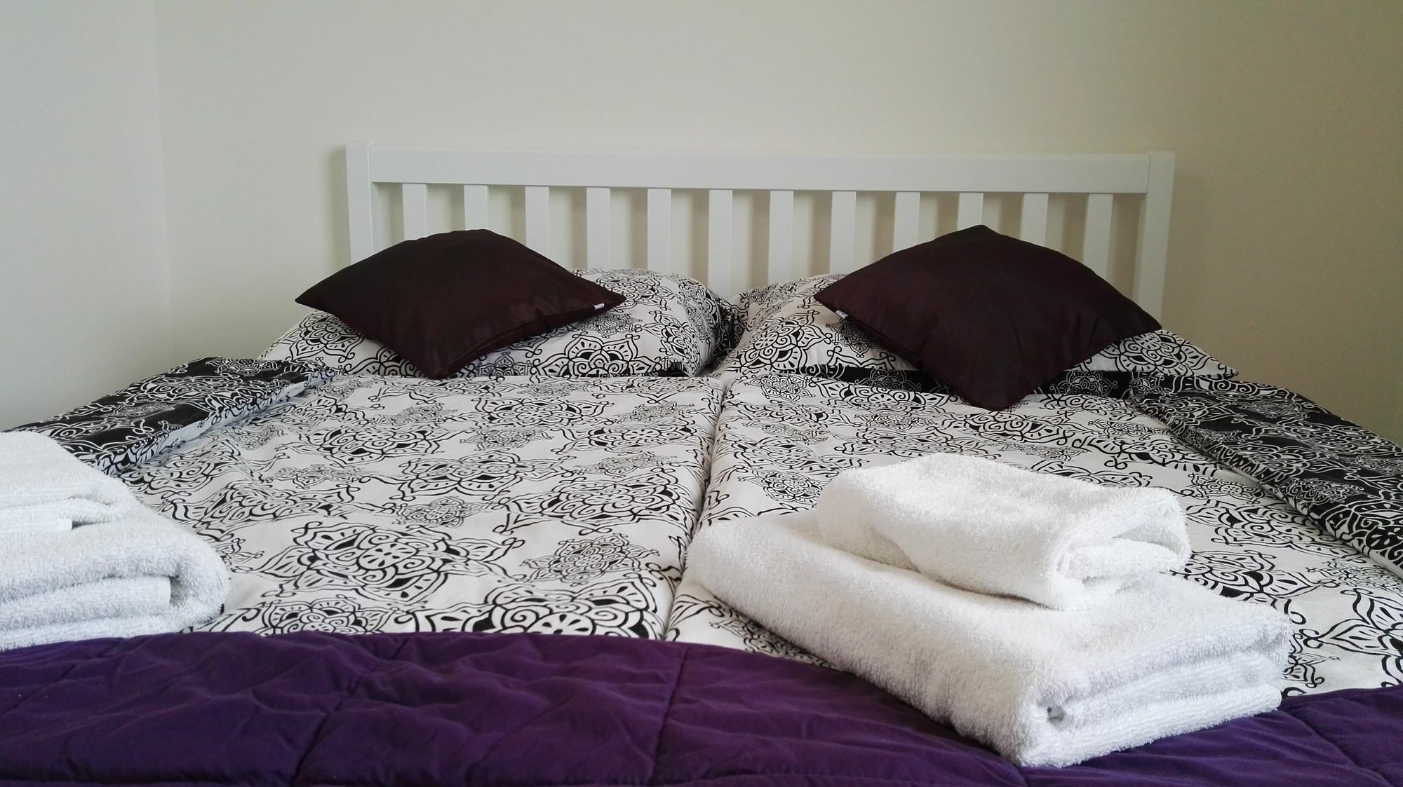 Apartament Alfa Panorama Brno Zewnętrze zdjęcie