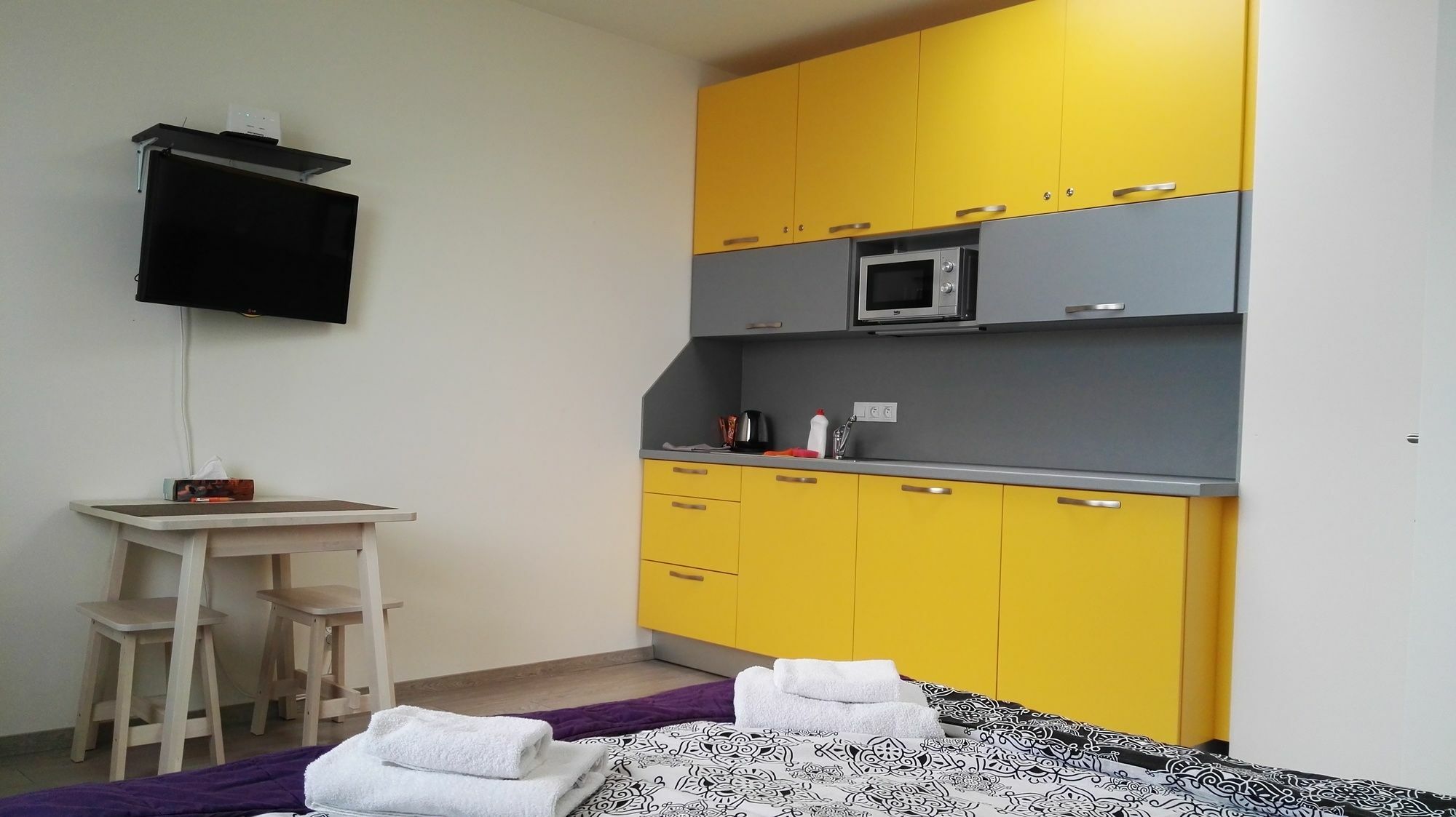 Apartament Alfa Panorama Brno Zewnętrze zdjęcie