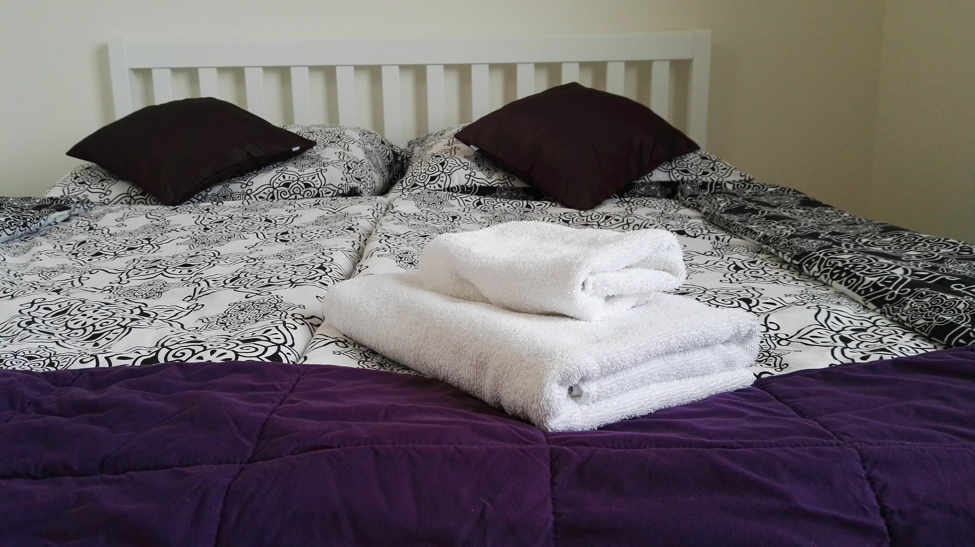 Apartament Alfa Panorama Brno Zewnętrze zdjęcie