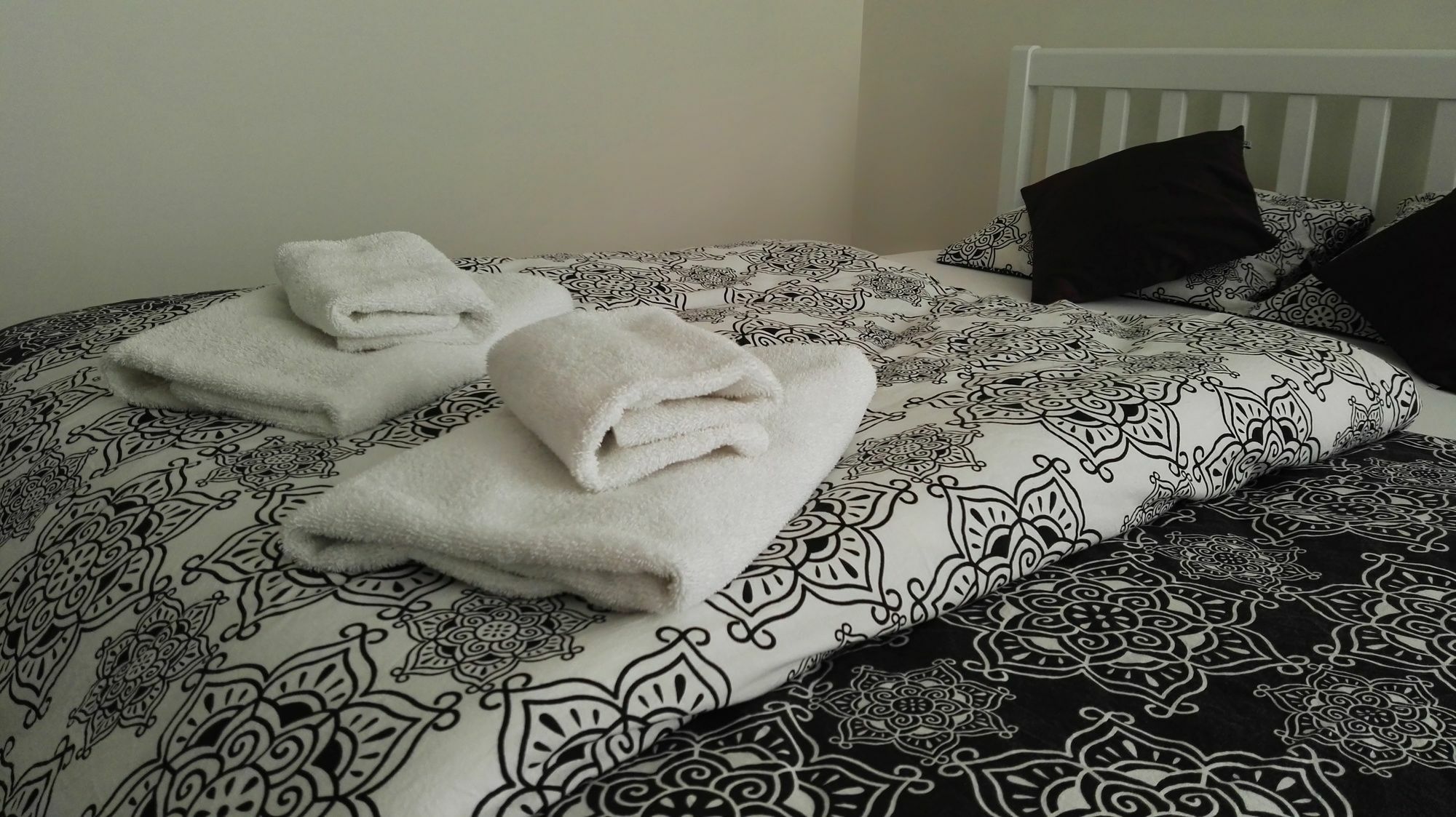 Apartament Alfa Panorama Brno Zewnętrze zdjęcie